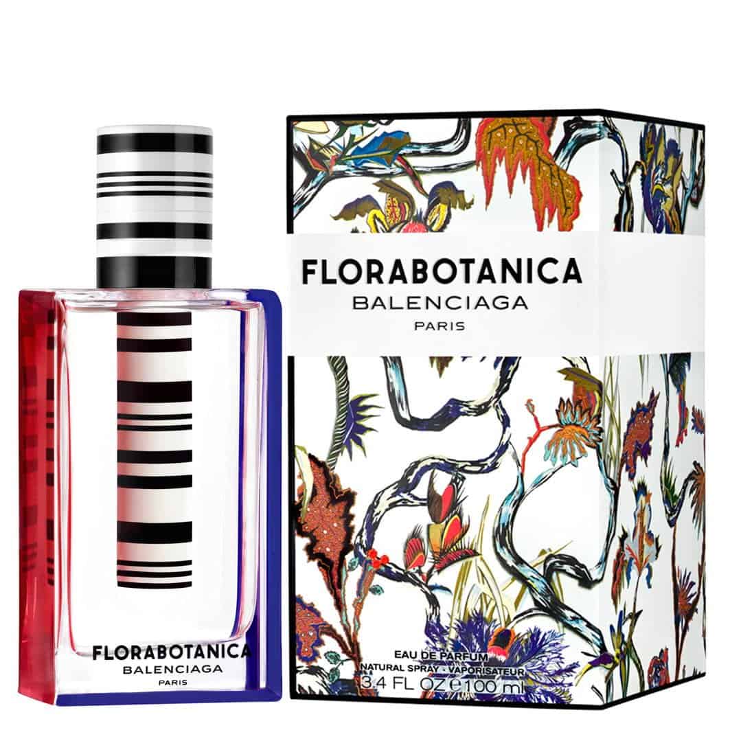 Balenciaga Florabotanica Eau de Parfum – Beauty Center Leerdam